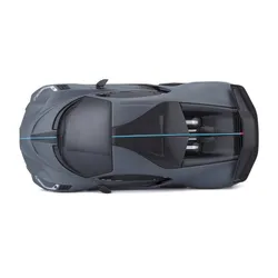 Samochód zdalnie sterowany MAISTO TECH Bugatti Divo 81515