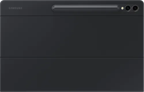 Etui na Galaxy Tab S9 Ultra SAMSUNG Book Cover Silm Czarny Klawiatura