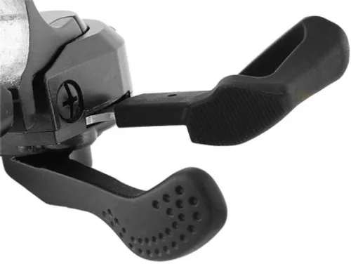 Manetka dźwignia przerzutki Shimano SL M820 Saint
