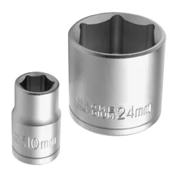 Zestaw kluczy montażowych FIELDMANN FDG 5003-65R