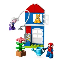 LEGO Duplo Super Heroes 10995 Человек-Паук