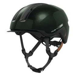 Kask rowerowy ABUS Hud-Y