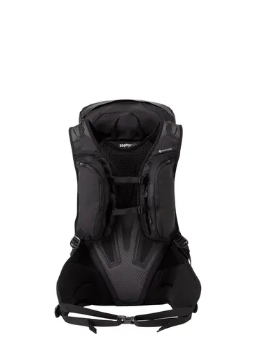 Plecak turystyczny Montane Trailblazer XT 25 - black
