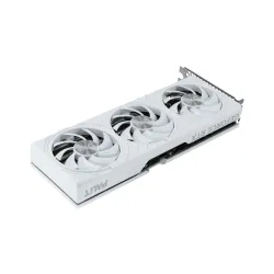 Karta graficzna Palit GeForce RTX 5070 White OC 12GB GDDR7 192bit DLSS 4