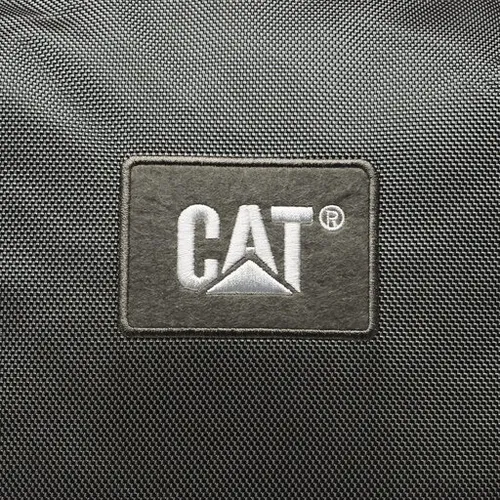 Rucsac Ușor CATerpillar Gobi 84350-501 Antracit Întunecat