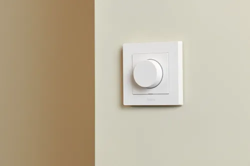 Regulator przyciemniania Aqara H2 EU Biały