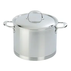 Garnek Demeyere Atlantis 7 40850-144-0 Indukcja Stal nierdzewna 5l