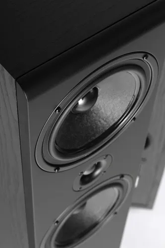 Колонки Pylon Audio Opal 23 Black 2шт.