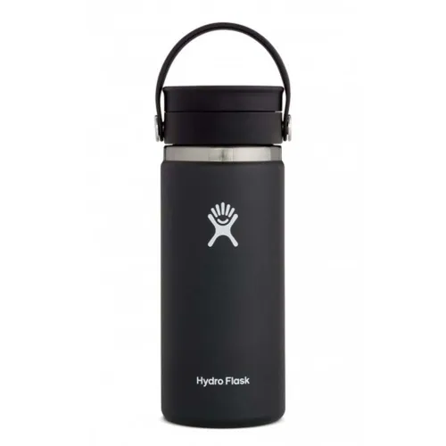 Kubek termiczny 473 ml z Flex Sip Lid Hydro Flask - black