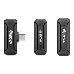 Mikrofon Boya 2.4G Mini Wireless (BY-WM3T2-U)