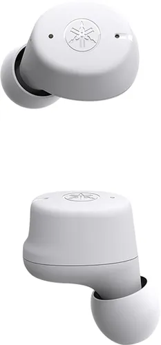 Słuchawki dokanałowe YAMAHA TWE-3C Szary