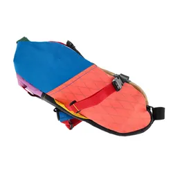 Torba podsiodłowa STICAL Bang 4L