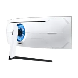 Monitor Samsung QLED Odyssey Neo G9 S49AG950NU 49" 5K VA 240Hz 1ms Zakrzywiony Gamingowy