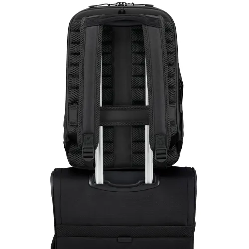 Рюкзак для ноутбука Samsonite Stackd Biz 15,6 - черный