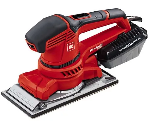 Einhell Taşlama Makinesi TE-OS 2520 E