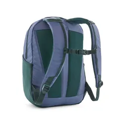 Plecak miejski Patagonia Atom Day Pack 24 l - current blue