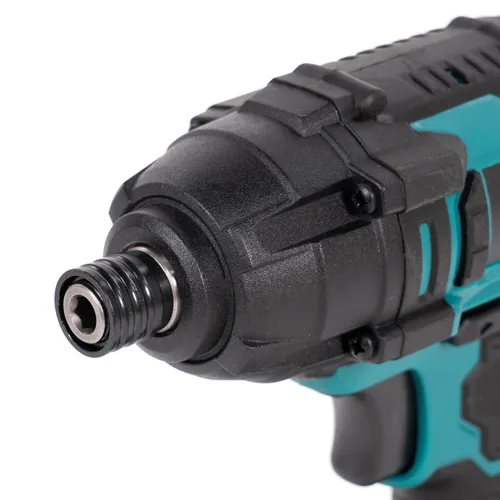 Klucz udarowy NAC ID-LI-ST-20V