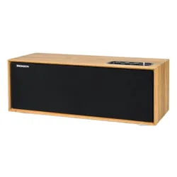 Głośnik mobilny THOMSON Cosy WS702 Dąb