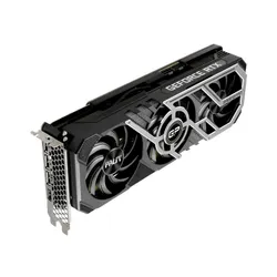 Karta graficzna Palit GeForce RTX 3080 GamingPro 12GB GDDR6X 384bit DLSS