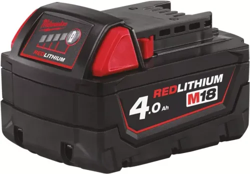 Milwaukee M18 Kombine Kiti Cblpd-422c Yakıt Güç Paketi