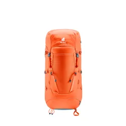 Plecak trekkingowy damski Deuter Aircontact Core 45+10 SL - chestnut/umbra