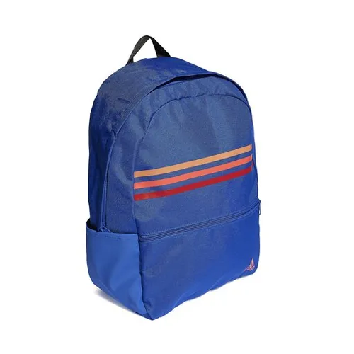 Adidas clasic orizontal 3-dungi Rucsac IL5777 Royblu / Woncla