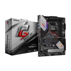 Płyta główna ASrock Z490 PG Velocita