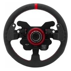 Kierownica SIMAGIC GT1-SR 330mm QR50 Skóra