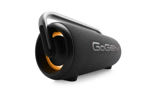 Głośnik Bluetooth GoGEN HANDEE BPS 440 60W Czarny