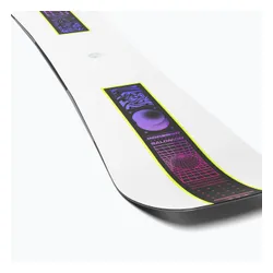 Deska snowboardowa męska Salomon Huck Knife