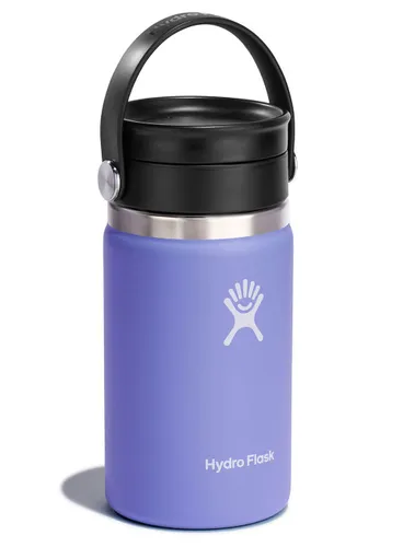 Kubek na herbatę z Flex Sip Lid Hydro Flask 354 ml - lupine