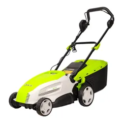 Kosiarka elektryczna GREENSO KE36-1600 1600W 360mm