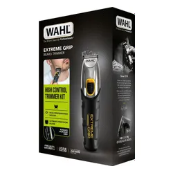Trymer WAHL Extreme Grip Beard 9893-0440
