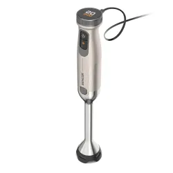 Blender Sencor SHB 5751WS Malakser Rozdrabniacz Końcówka do ubijania Końcówka do puree Spieniacz do mleka