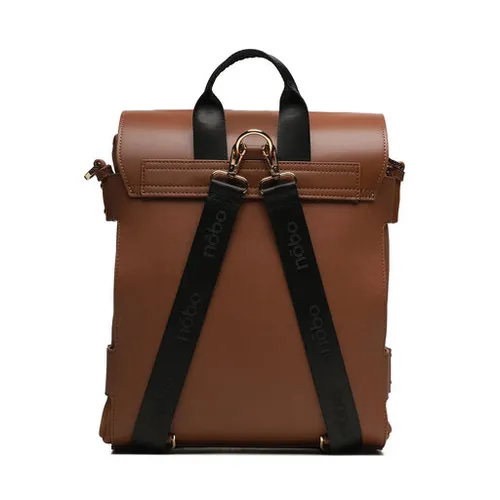 Rucsac maro Nobo NBAG-N2960-CM17