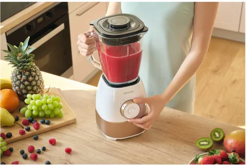 Blender kielichowy Sencor SBL 5870GD 1,5l