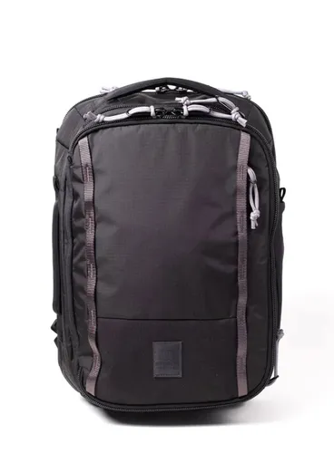 Plecak podróżny Topo Designs Global Travel Backpack - black