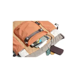 Plecak miejski Bellroy Cinch Minipack - sand dune