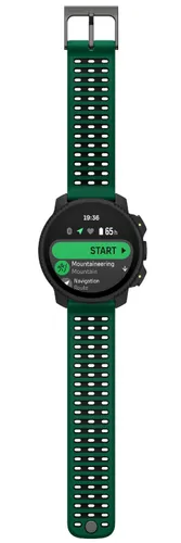 Smartwatch SUUNTO Vertical 2 Zielony
