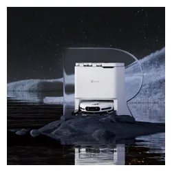 Robot sprzątający EZVIZ RS20 Pro Max