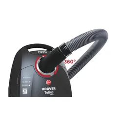 Пылесос Hoover Telios Extra TX48ALG 011 700W Mini