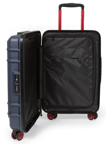 Walizka kabinowa Eastpak Resist'r Zip Cabin - marine navy