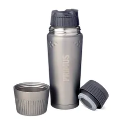 Termos Primus TrailBreak Vacuum Bottle 0,5 l - stainless steel