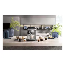 Кофемашина DeLonghi ECAM310.80SB