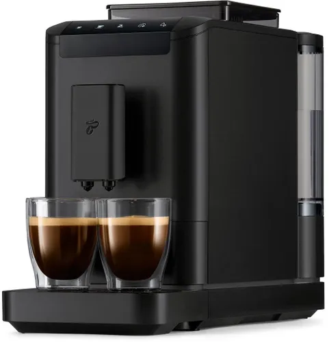 Ekspres TCHIBO Esperto 2 Caffe Czarny