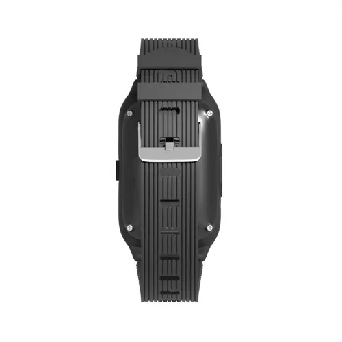 Smartwatch Forever Siva ST-100 LTE черный