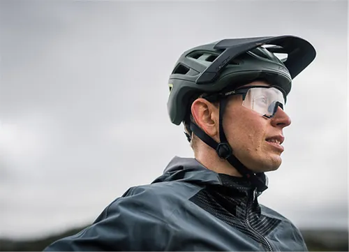 Kask rowerowy LAZER Jackal MIPS