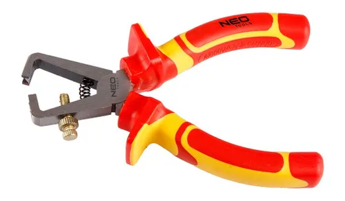 Zestaw narzędzi NEO TOOLS 01-315 (13 elementów)