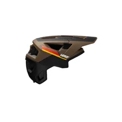 Kask enduro Leatt Helmet MTB Enduro 4.0 V25 - loam