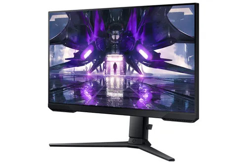 Monitor Samsung Odyssey G3 S24AG320NU 24" Full HD VA 165Hz 1ms